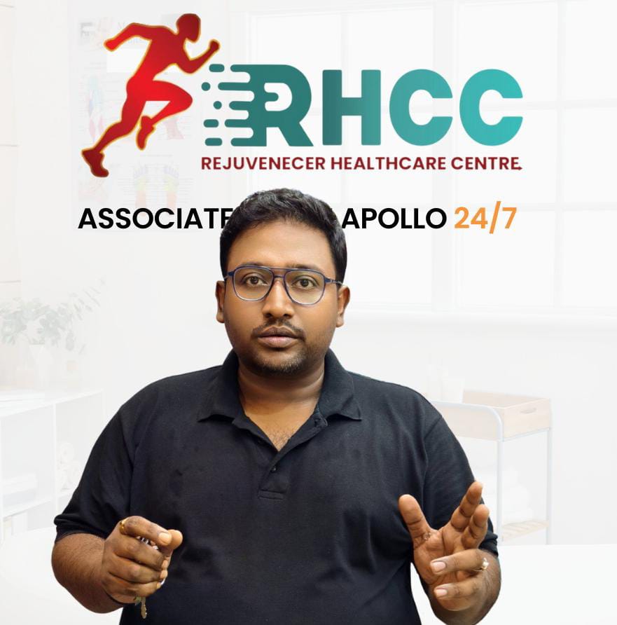 Dr. Tuhin Sinha
