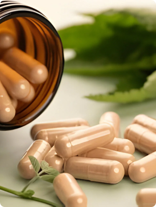 Hydrolyzed Collagen Type II