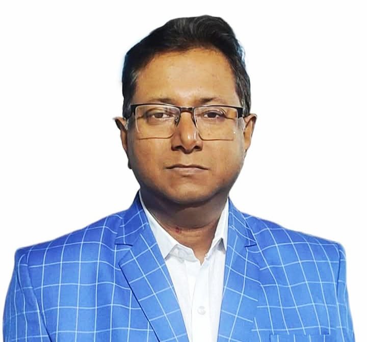 Dr. Swarup Roy